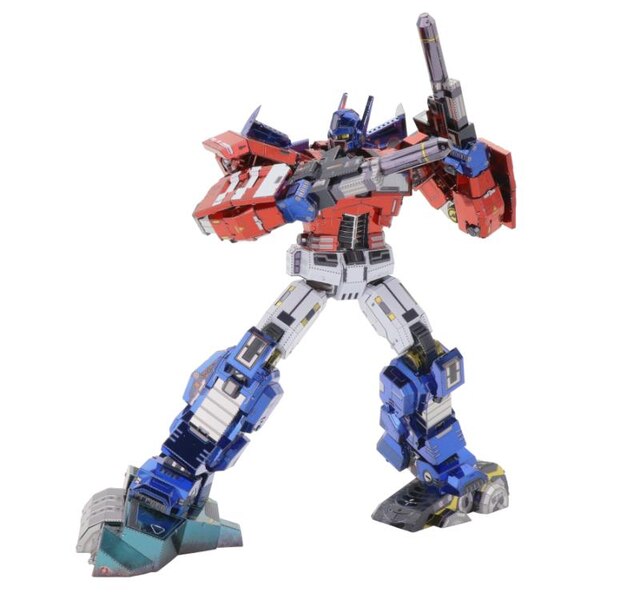 MU Model IDW Optimus Prime (36 of 77)